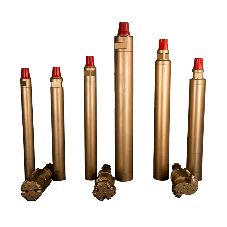 6 Inch Dth Hammer Water Well Drill Dth Hammer Buy Dth Hammer down The