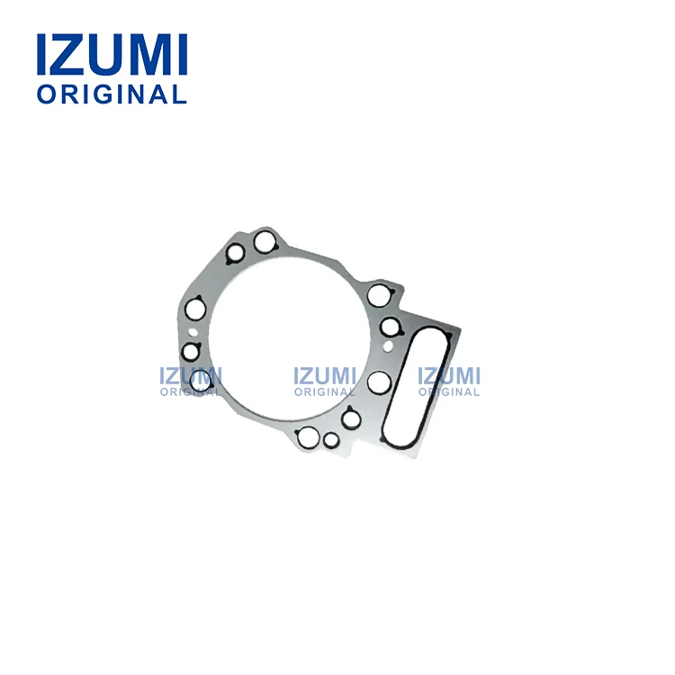 IZUMI ORIGINAL QSK50 Cylinder Head Gasket Full Gasket Kit For CUMMINS