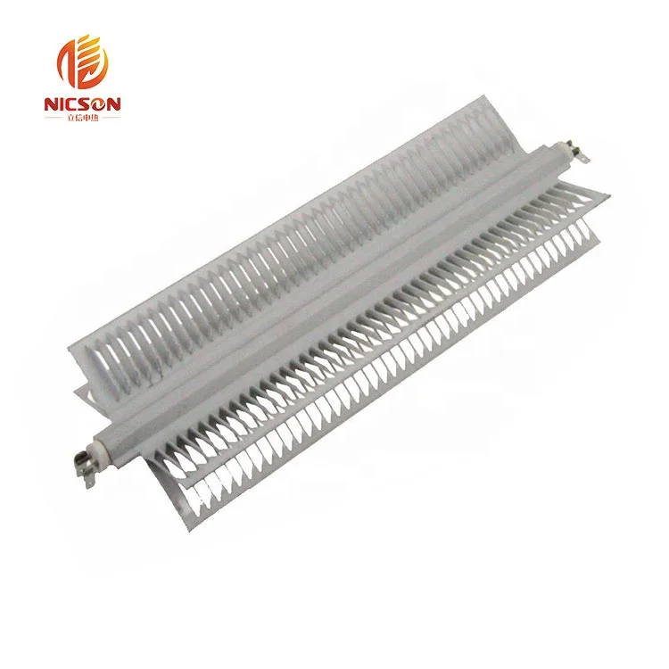 Products the Best Quality Heating element Heater Tube for Convection Heater