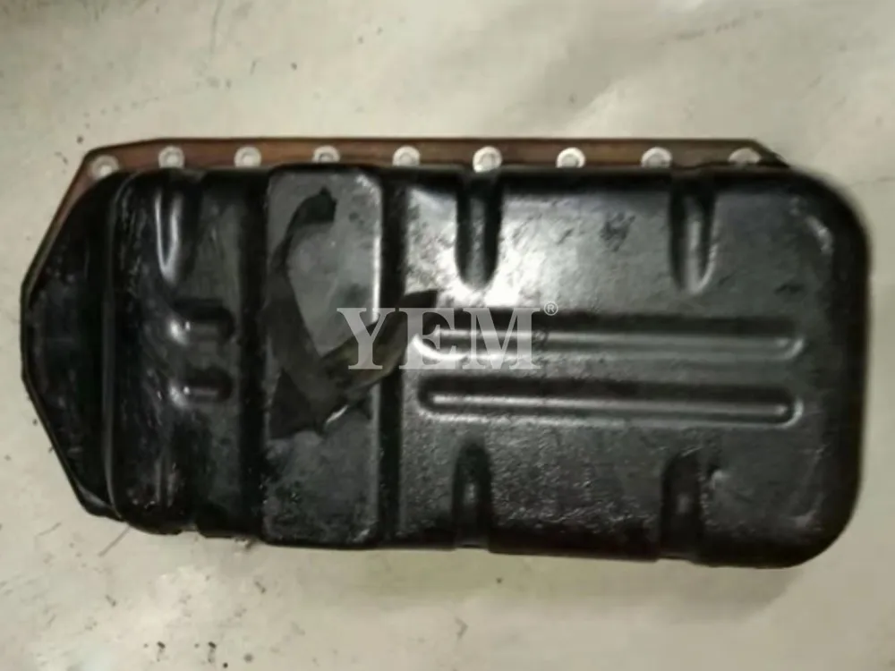 Oil Pan for Yanmar 4TNE84 Diesel Tractor Motor Engine