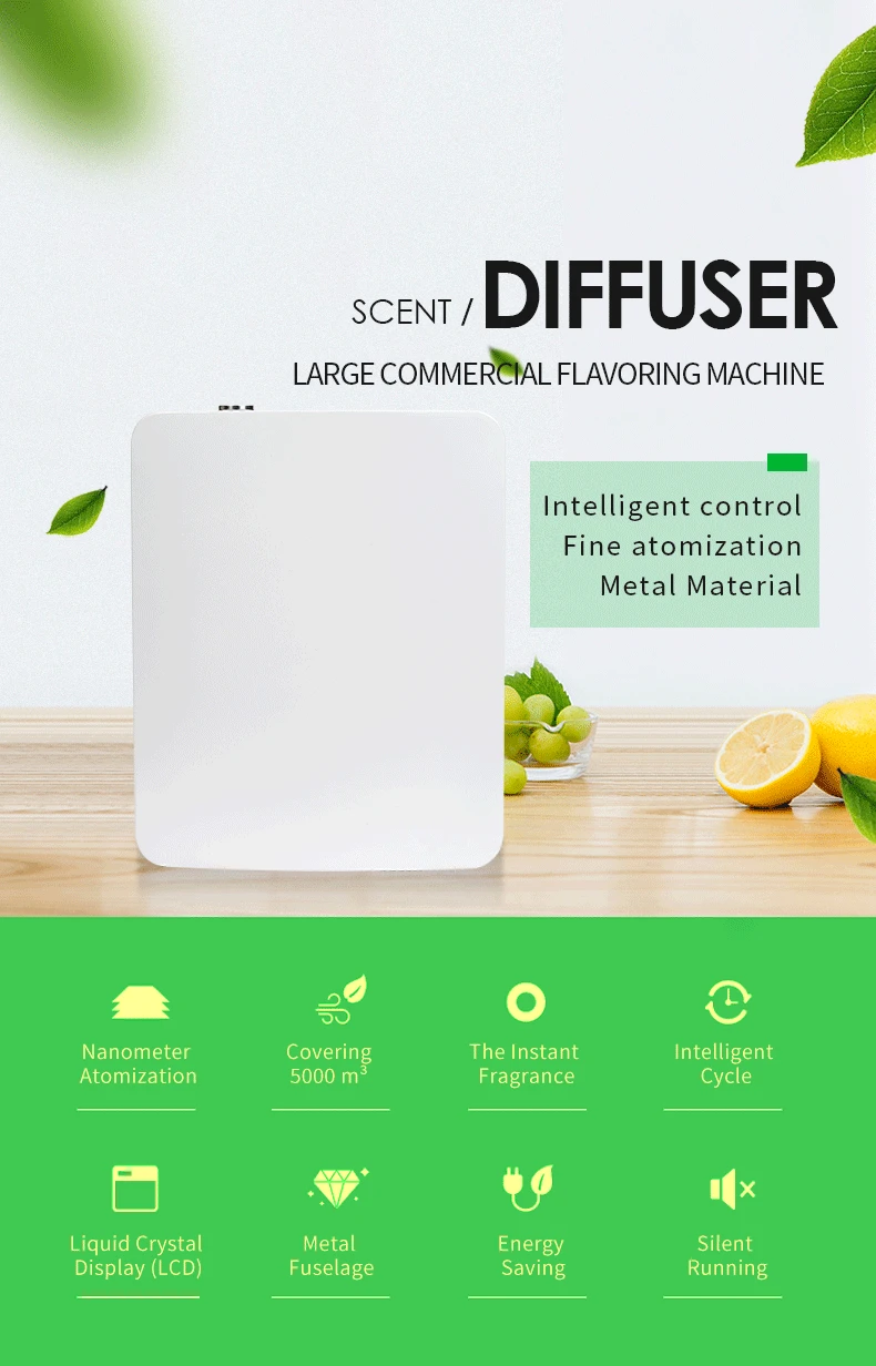 scent dispenser for home