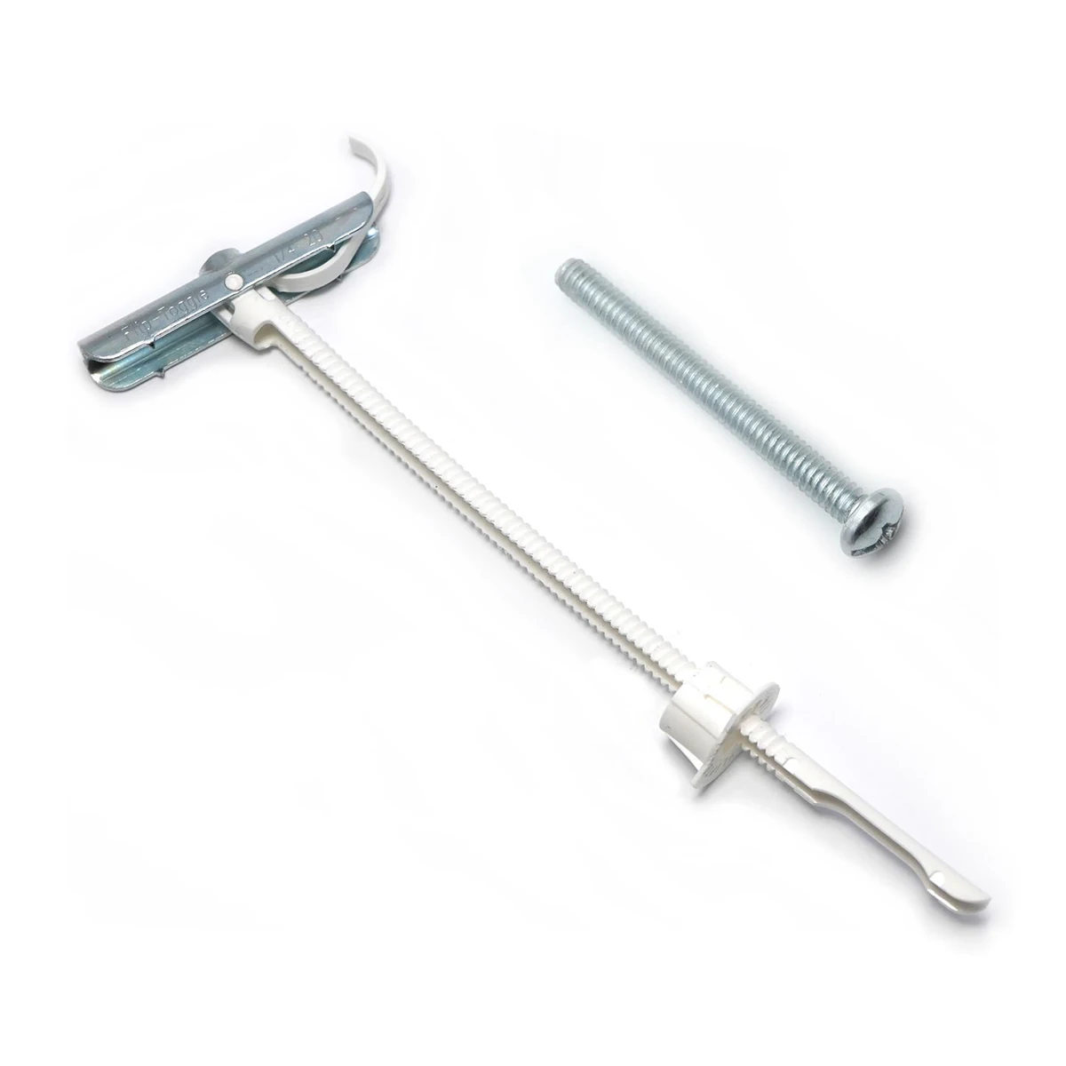 Heavy Duty Toggle Snap Anchors Stainless Steel 3/1624 Toggler Molly