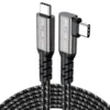 Gunmetal: USB5-80G