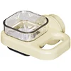 Bird feeder-square-white