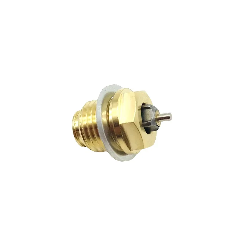 Mikuni Carburetor Needle And Seat Float Valve #23 – Fits Yamaha KZ VM24 VM26 VM, OEM 23L-14107-25-00