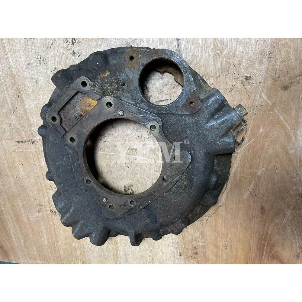 Hot Selling D722 Flywheel Housing Fit for Kubota D722 Engine.