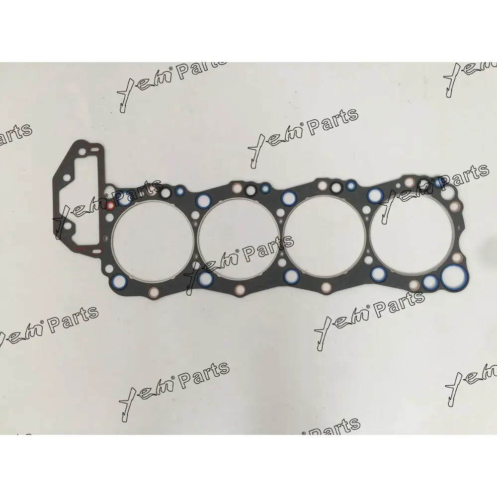 Full Gasket Kit S05D for Hino Excellent Quality Fast Delivery Engine Parts 3