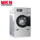 Laundry Machine Automatic Laundry Washing Machine High Quality Laundry Washing Equipment Self-service Automatic Coin Operated Dryer Machine