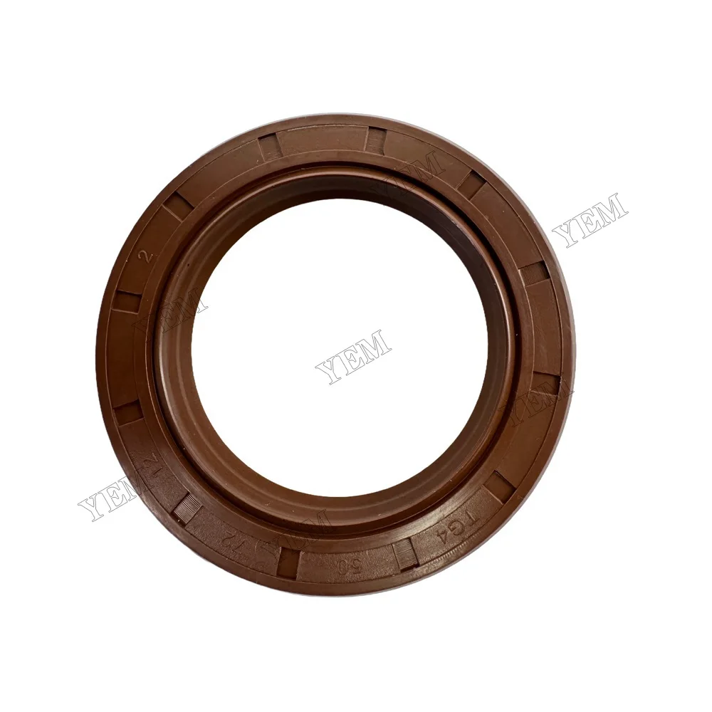 Crankshaft Front Oil Seal Fit for Toyota 2H Engine 2