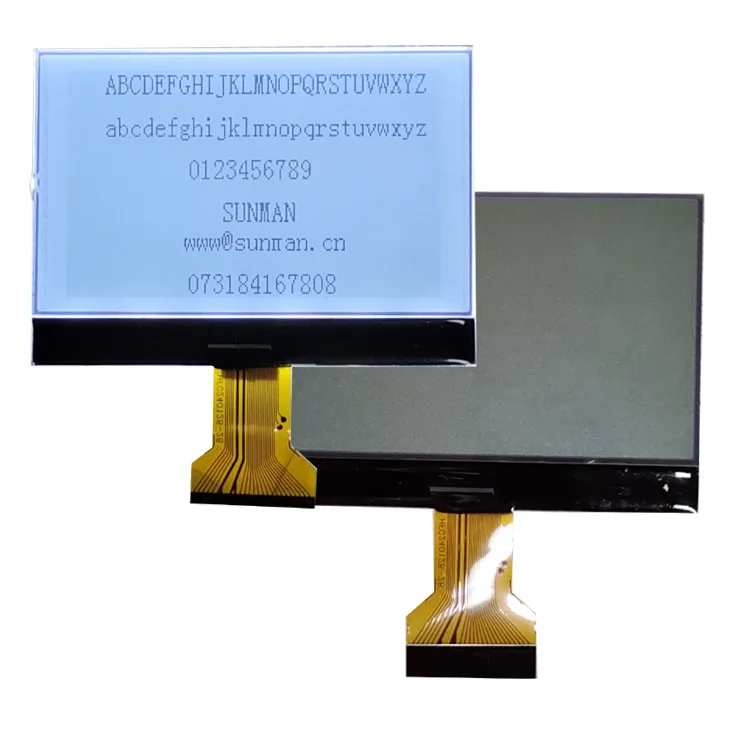 chipped lcd screen manufacturer