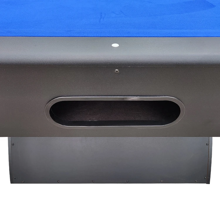 High Quality New Design 8ft Billiard Table for Sale