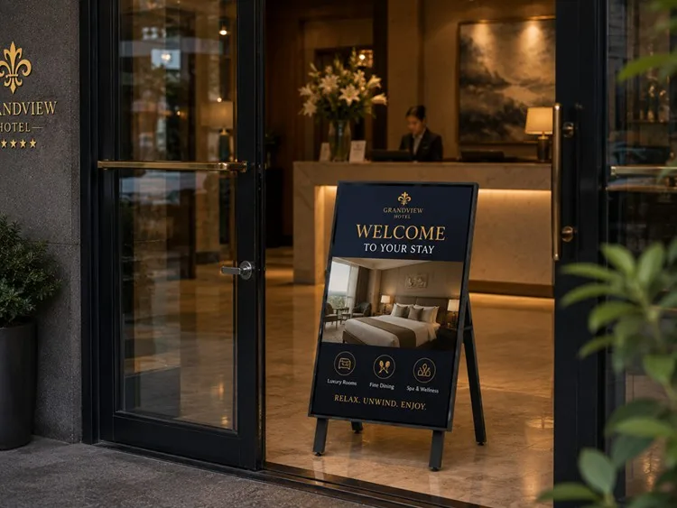 Hotels