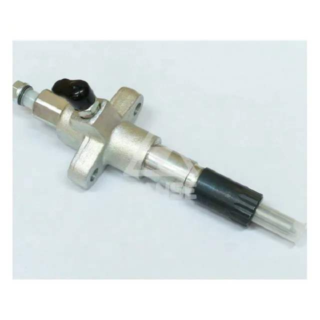 専用出品⑥ Excavator Engine Diesel 6SD1 Fuel Injector Nozzle 1-15300289-2