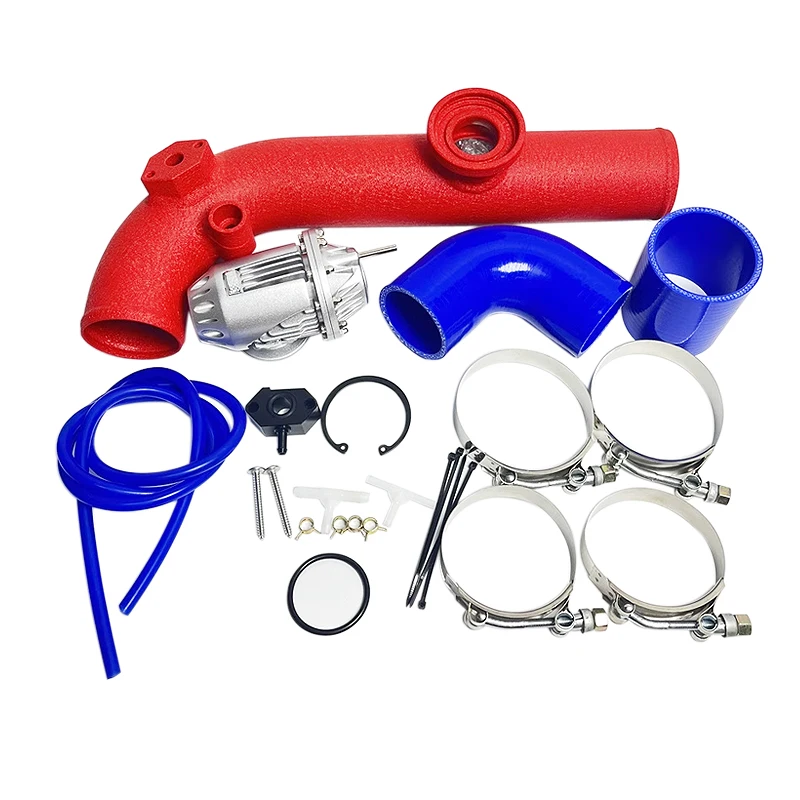 EA211 Turbo Charge Air Intake Pipe for V*W Golf MK7 Jet*ta Audi A3