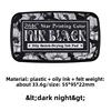 1 Ink Night Black