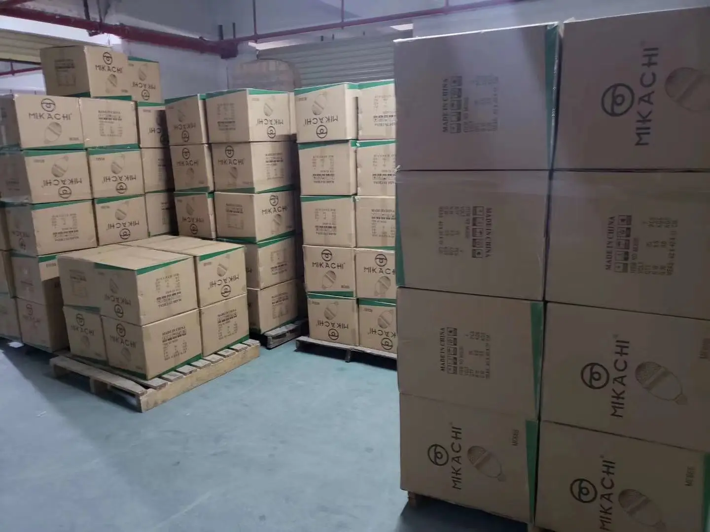 Yiwu Gongkai E-Commerce Co., Ltd.