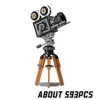Videocamera