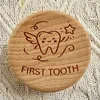 First Tooth