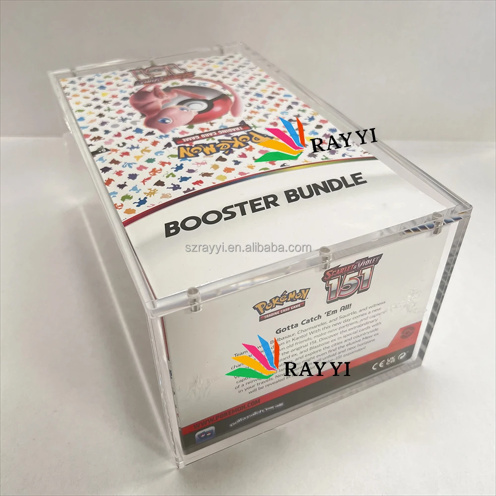 mtg ravnica city of guilds booster box pokemon paldean fates booster bundle amazon main image 1