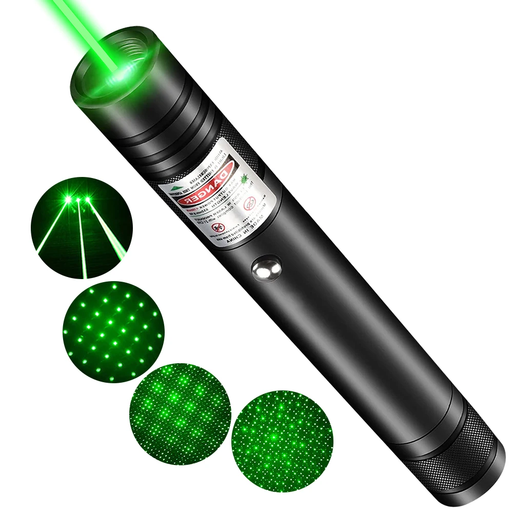 USB Charging Laser Pointer Green Laser Pointer 710USB  Red Laser Pointer