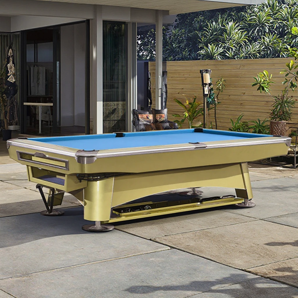 Бильярдный бильярдный стол 8 футов