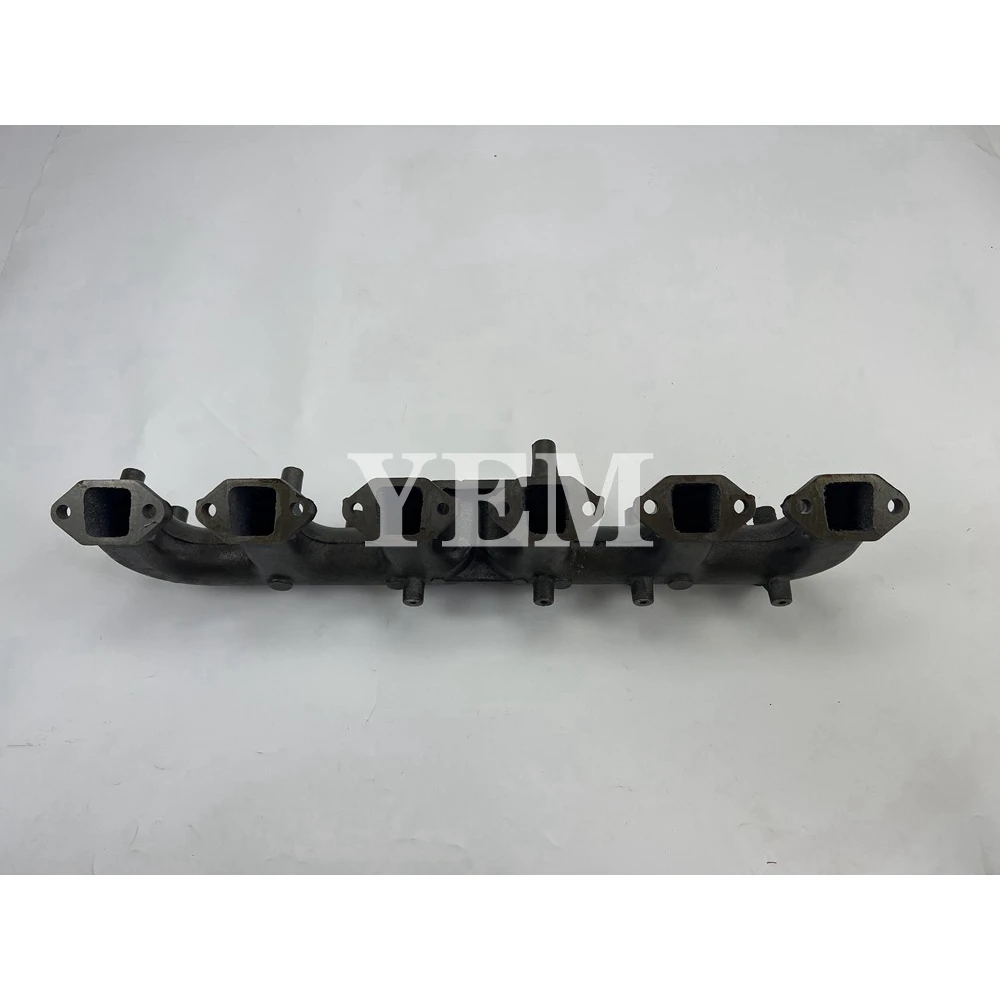 Replaces 6D14 Exhaust Manifold for Mitsubishi Engine Parts 5