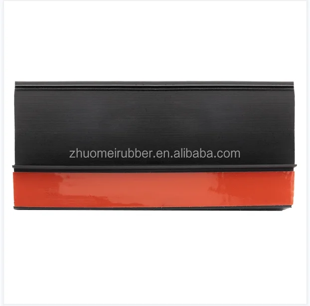 RV Slide Out Wiper Seal with Adhesive Tape