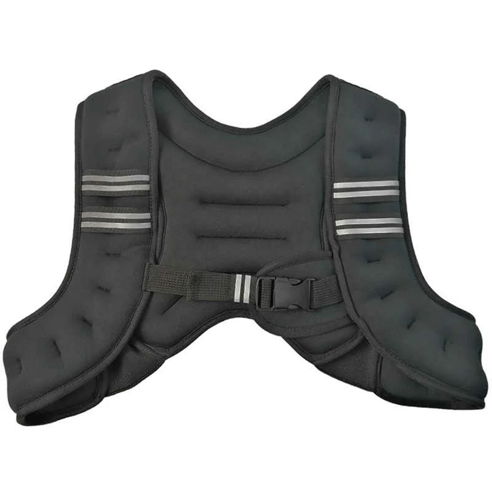 Functional Training Adjustable Weighted Weight Vest for Men and Women
