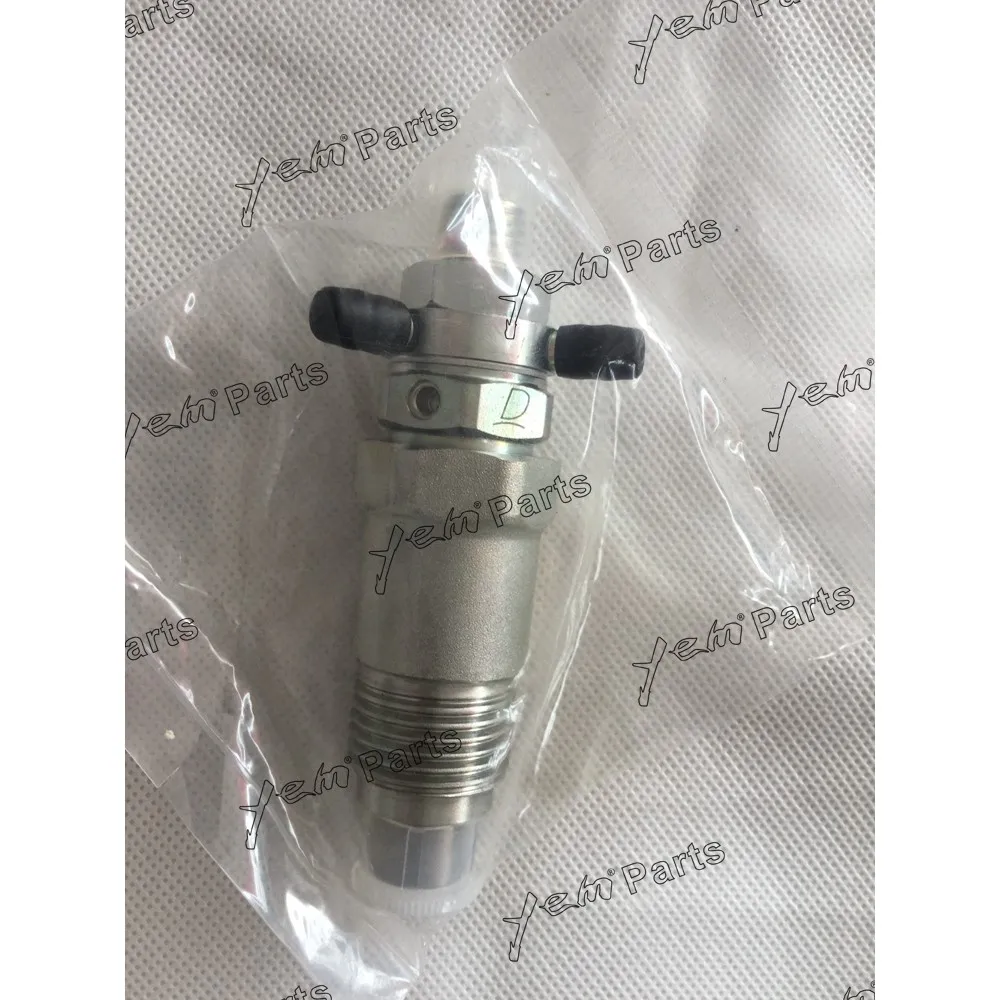 V1702 Injector 15271-53020 for Kubota Diesel Engine Part 4