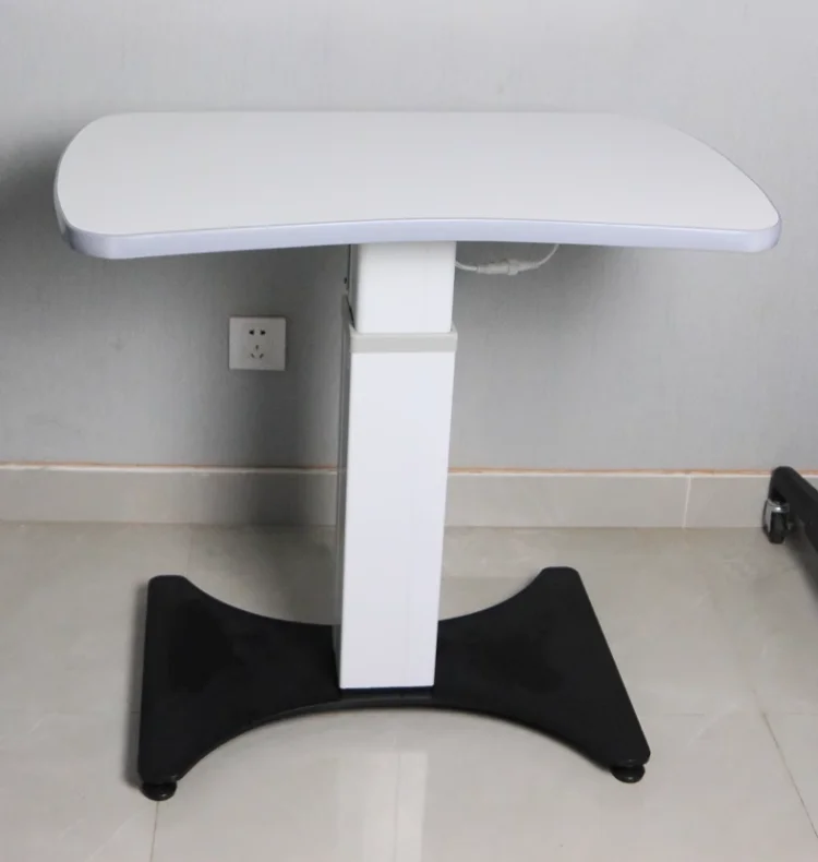 Ophthalmic Refractor Table - Auto Motorized Electric Support