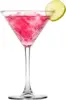 Cocktail trasparente