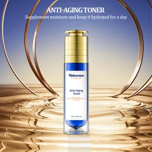 Alcohol-Free Oil Control Private Label Skincare Gentle BHA Soothing Hydrating Acne Facial Face Skin Salicylic Acid Toner