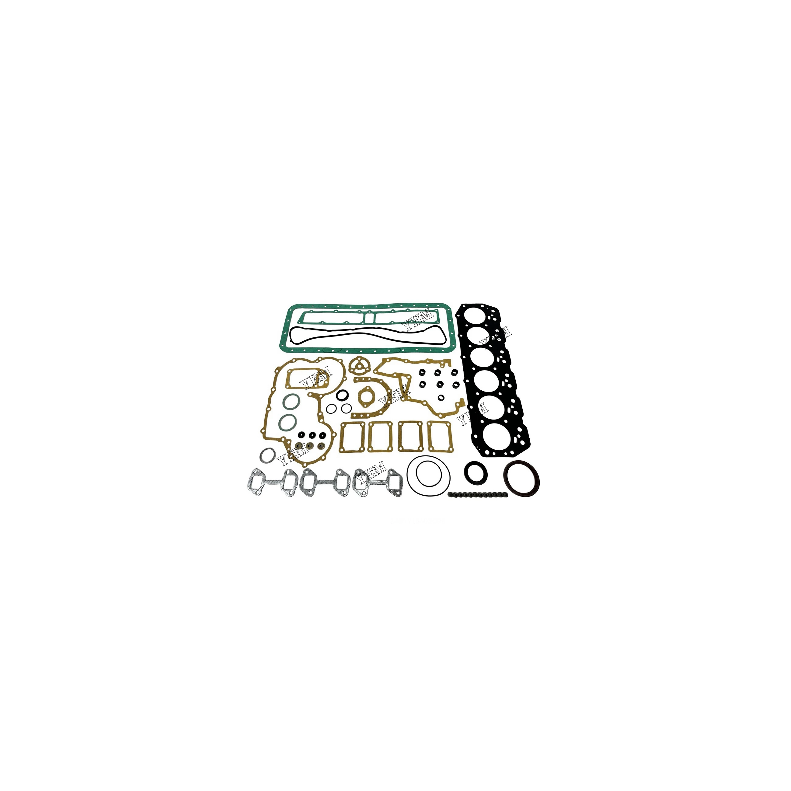 12Z Full Gasket Kit for Toyota Aftermarket Engine Parts