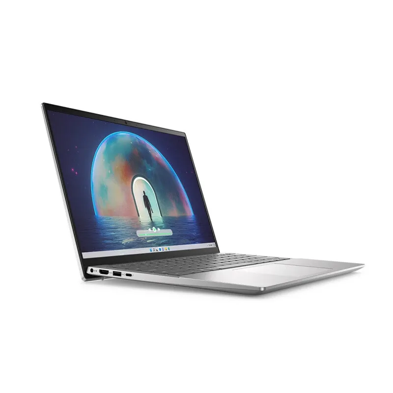 Dell Inspiron 5430 Laptop - Powerful Performance & Portability