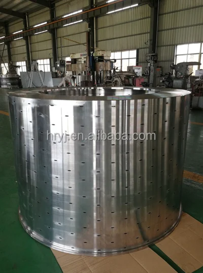 High capacity sucrose centrifuge produced by Hengrui is a professional sugar machine manufacture