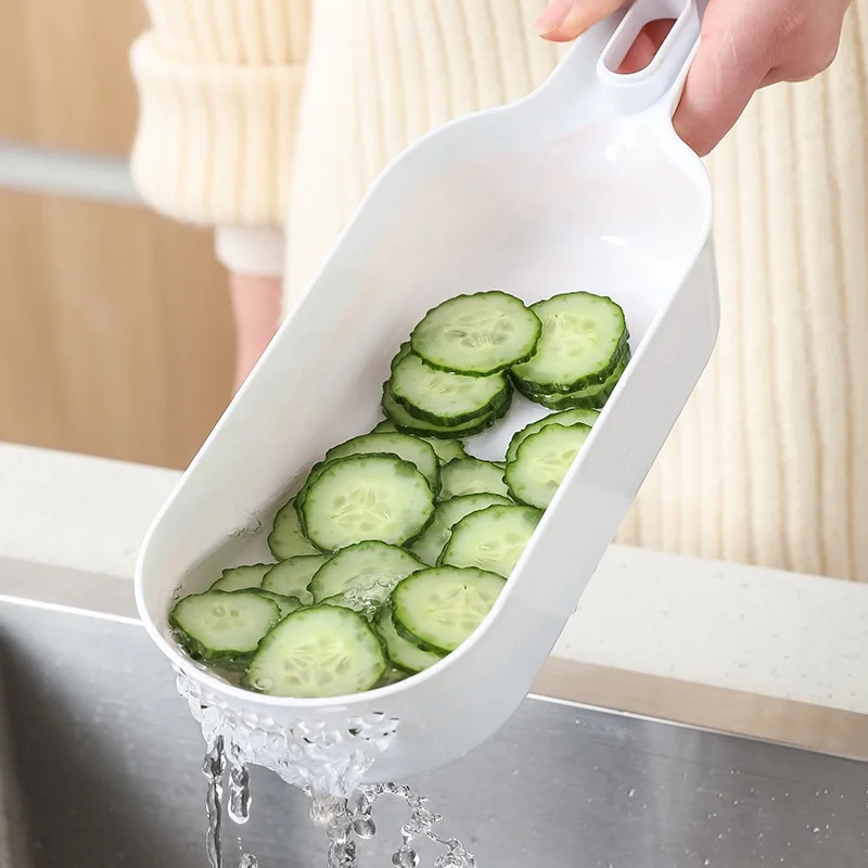Multifunctional Kitchen Tools Adjustable Vegetable Cutter Chopper Vegetable Slicer Grater