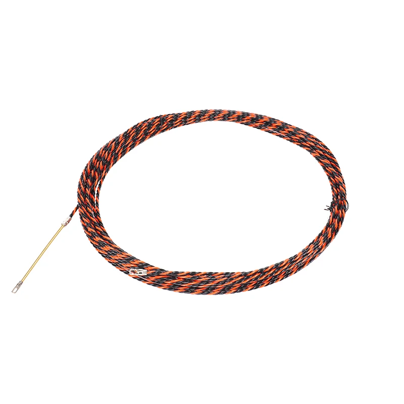 Manufacturer's Electrical Wire Guide PET Material Fish Tape Wire Puller and  Cable Puller