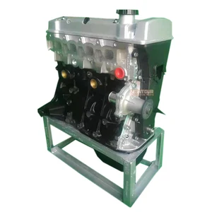 Automotive Vehicle Auto Car Spare Parts Engine Parts MR479QA 1.5L Short Engine Assembly for Geely LG/GC6/MK/Emgrand