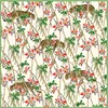 Bamboo Leopard