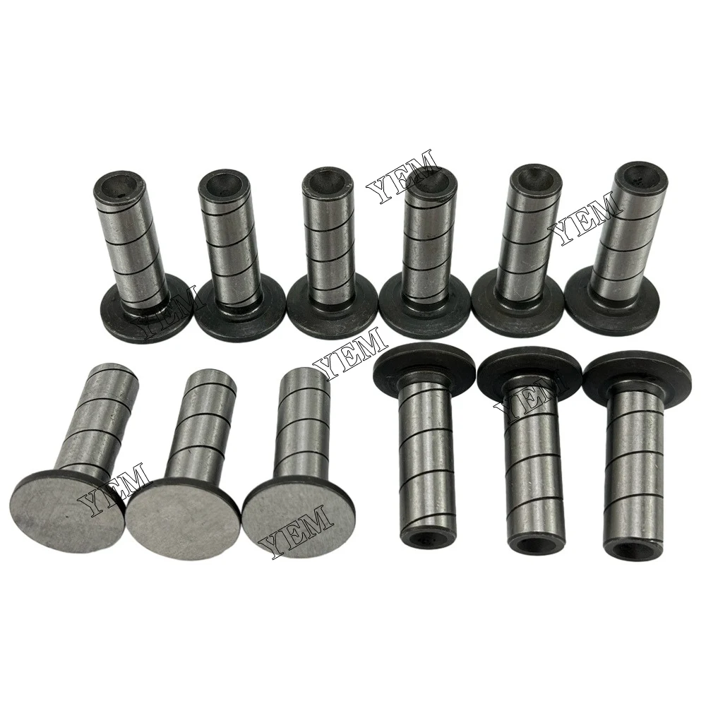 S4S Valve Tappet 32A05-02101 for Mitsubishi
