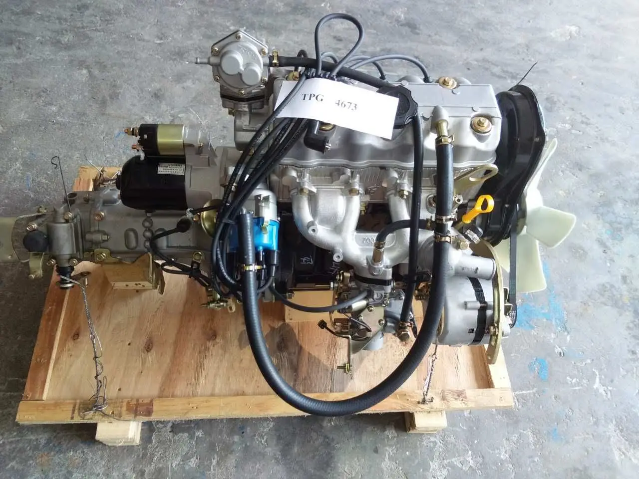 F10a Engine For Suzuki Car Buy 5a Engine,F10a Engine,4 Cylinder Engine Product on