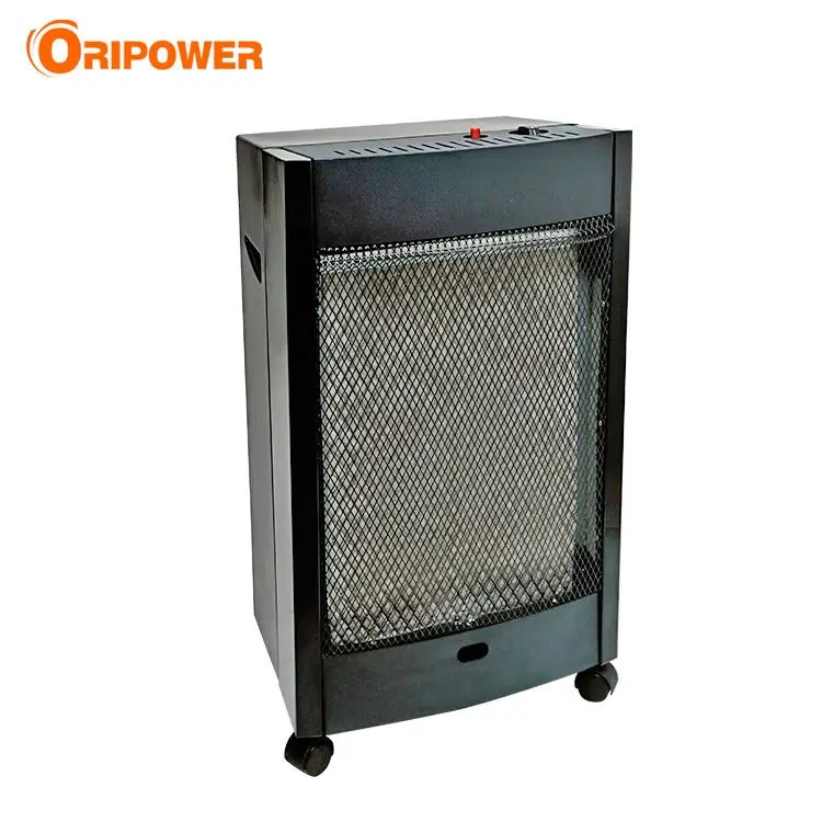 Source 3.0KW CE approved indoor home use catalytic LPG gas mobile cabinet  heater with ODS on m.alibaba.com