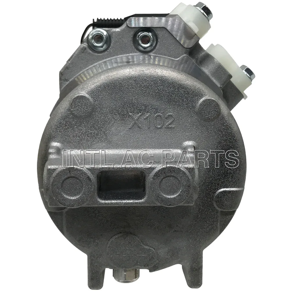 INTL-XZC1189 Auto Air Conditioning Compressor for DODGE