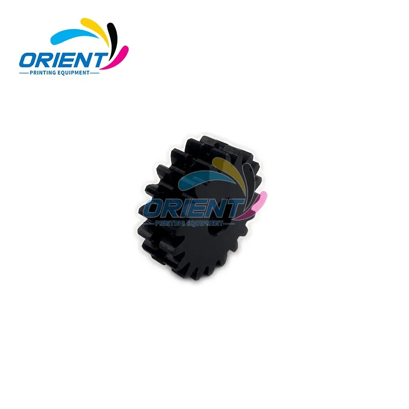Better Quality Black 19teeth Z19 M2 D12 Gear for GLUNZ