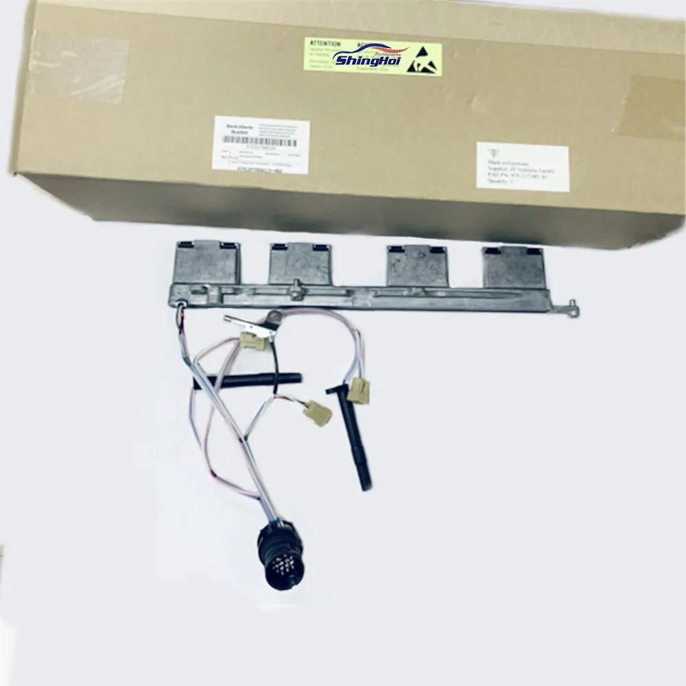 Pdk Transmission Gear Position Sensor 4wd 97031708530 Buy 4wd Pdk 3