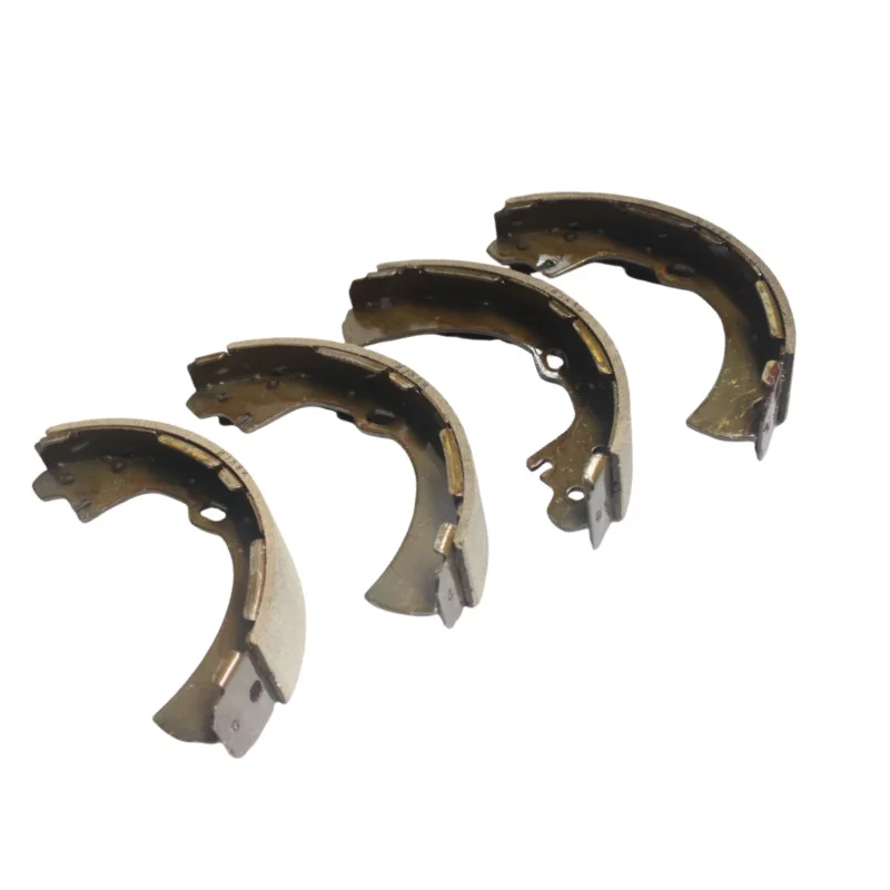 SVD Factory Price Car Spare Parts Front Brake Shoes 44060-2S425