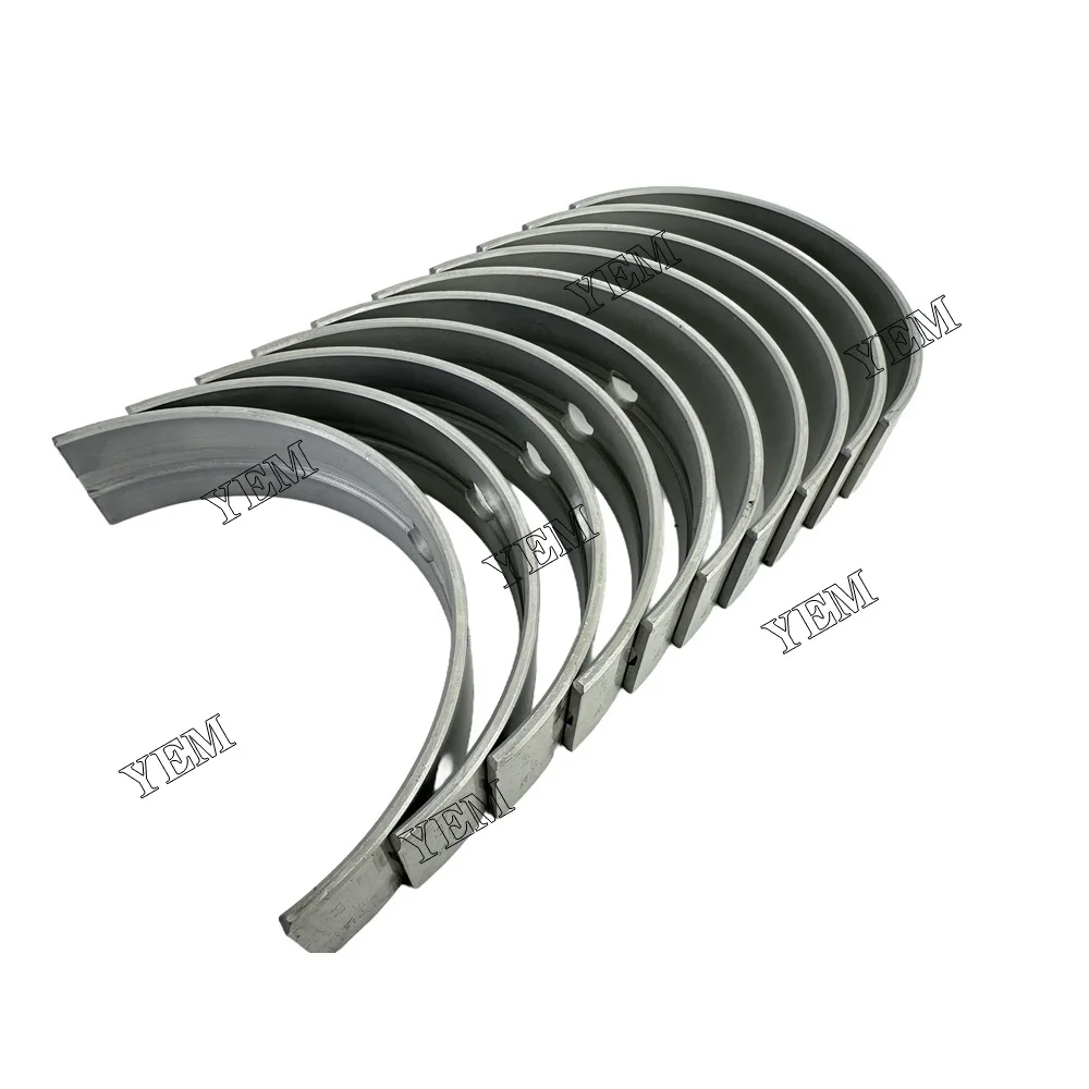 RF8 Engine Bearing for Nissan Engine Rebuild Kit 4