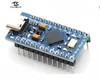 Type C soldered pinheader