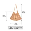 XH26-088 Brown Bag