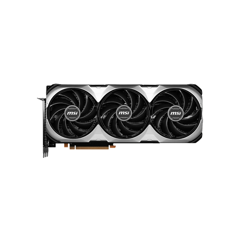 新入荷 M-S-I GeForce RTX 4090 VENTUS 3X 24G デスクトップ用